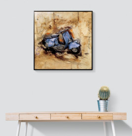 Vespa - Img 2