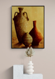 Vessels of Casablanca III
