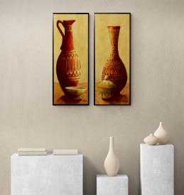 Vessels of Safi I
