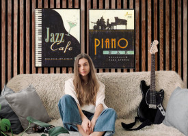 Vintage Piano Bar - Img 3