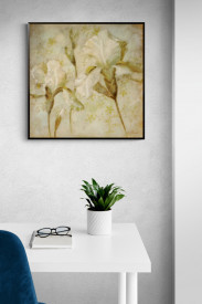 Blooming Iris - Img 2