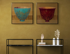 Blossom Bowl