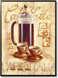 Caffe Latte