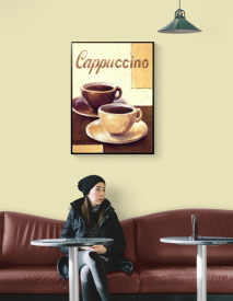 Cappuccino