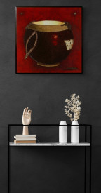 Chinese Vase II - Img 2