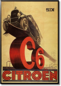 Citroen C6