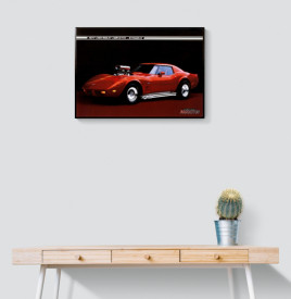 Corvette