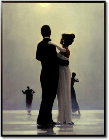 Dance Me to the End of Love