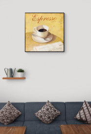 Espresso Cup
