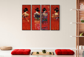 Geisha I
