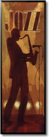 Hot Jazz
