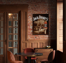 Jack Daniel's Pool Room - Img 3