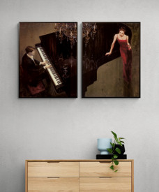 Jazz Duet, Vocal - Img 3