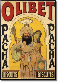 Olibet Pacha