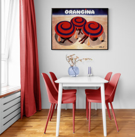 Orangina