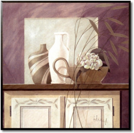 Pastel Colours I
