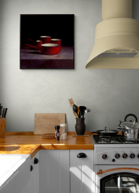 Pots and Pans I - Img 3