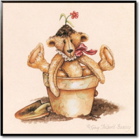 Potting Bears