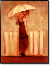 Promenade II