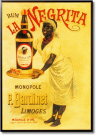Rum La Negrita