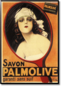 Savon Palmolive