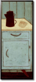 Side Table II