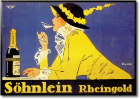 Sohnlein Rheingold