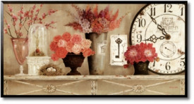 Tablou bucatarie - Blossom Time