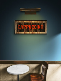 Tablou bucatarie - Cappuccino - Img 3