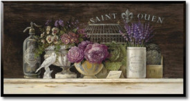 Tablou bucatarie - Saint Ouen Vignette