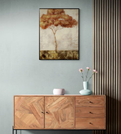 Tablou living copaci - Spice Tree - Img 2
