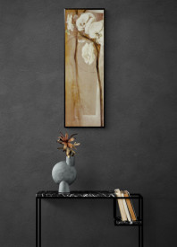 Tablou living flori - Les Orchides II - Img 2