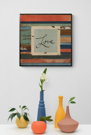 Tablou living - Love - Img 2
