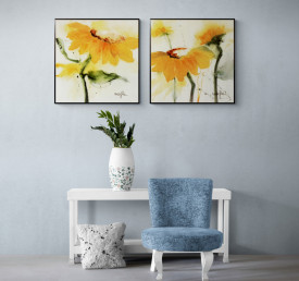 Tournesol IV