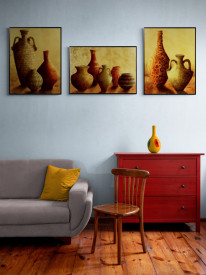 Vessels of Casablanca III