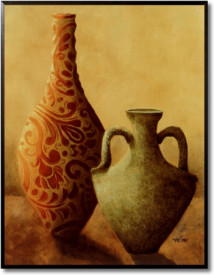 Vessels of Casablanca II