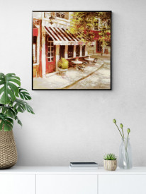 Wine Cafe - Img 2