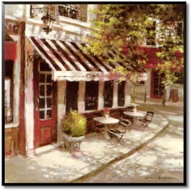 Wine Cafe