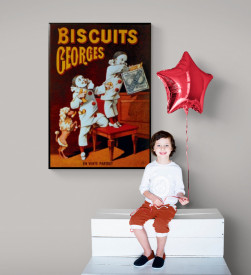 Biscuits Georges
