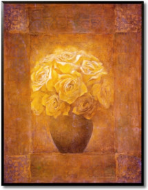 Bouquet of White Roses