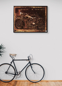 BSA Bicylindres