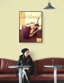 Cafe Brasil