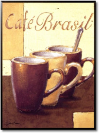 Cafe Brasil