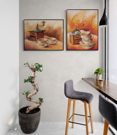 Cafe Ole II