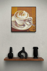 Cappuccino - Img 2