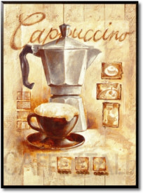 Cappuccino