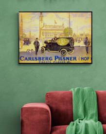 Carlsberg Pilsner II - Img 2