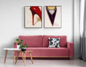 Chic Stiletto - Img 3