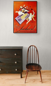 Chocolat Au Lait Suchard - Img 2