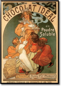 Chocolat Ideal